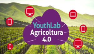 Seminario YouthLab Agricoltura 4.0