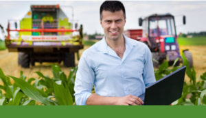 I profili professionali più richiesti nel settore Agrario