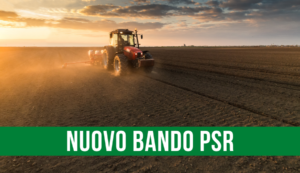 Nuovo bando PSR Lazio: prodotti e tecnologie nel settore agricolo, forestale e agroalimentare