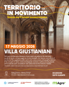 Palazzo Giustiniani-Odescalchi, il racconto della visita a Bassano Romano ITS@TIM_1080 x 13503