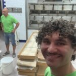 Mani in pasta a Caprarola: il laboratorio di panificazione di Territorio in Movimento 3.0 presso il forno La Casa del Pane (1 di 36)