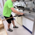 Mani in pasta a Caprarola: il laboratorio di panificazione di Territorio in Movimento 3.0 presso il forno La Casa del Pane (9 di 36)