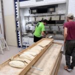 Mani in pasta a Caprarola: il laboratorio di panificazione di Territorio in Movimento 3.0 presso il forno La Casa del Pane (15 di 36)