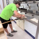 Mani in pasta a Caprarola: il laboratorio di panificazione di Territorio in Movimento 3.0 presso il forno La Casa del Pane (17 di 36)