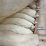 Mani in pasta a Caprarola: il laboratorio di panificazione di Territorio in Movimento 3.0 presso il forno La Casa del Pane (35 di 36)